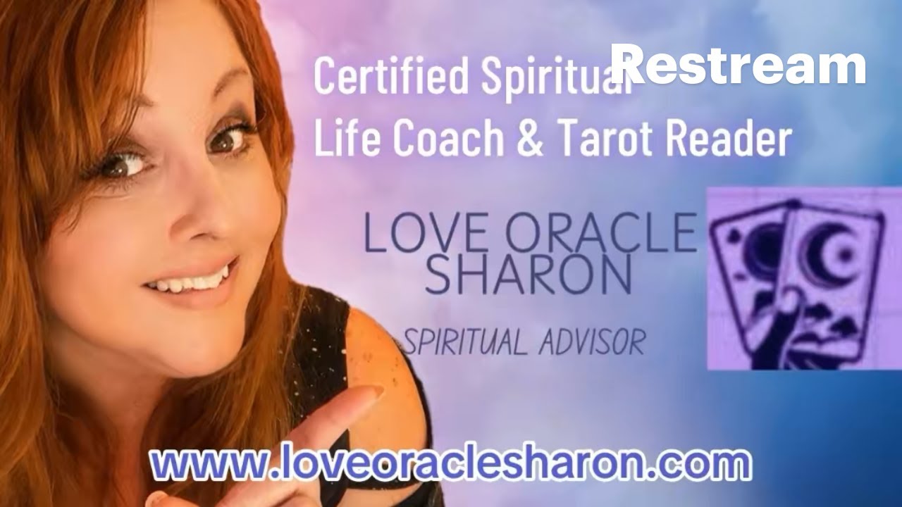 Hey Sharon! What's The Tea?