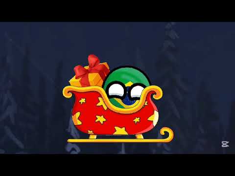 ( clip del especial navideño ) así se verá, el vídeo durara 5 minutos @THE_CbOfc