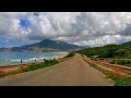 Driving SARDINIA´s scenic coastal road | Nebida to Capo Pecora | scenic drive | Italy 4k