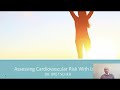 Dr. Bret Scher - 'Assessing Cardiovascular Risk With LCHF'