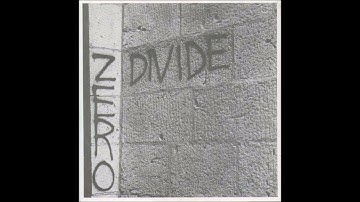 ZÉRO DIVIDE - Ciné-Club [1983 / Full 7"]
