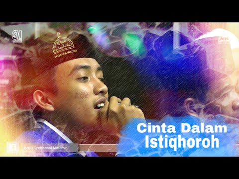 Cinta Dalam Istikharah Hafid Ahkam Feat Aban Syubbanul Muslimin Youtube