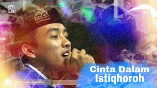 'CINTA DALAM ISTIKHARAH' Hafid Ahkam Feat Aban.[Syubbanul Muslimin]