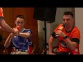 Предматчевая студия Евро-2024 с «Чемпионатом»