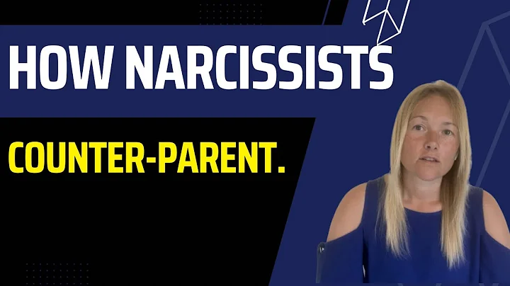 16 Ways The Narcissist Counter-Parents & What You Can Do