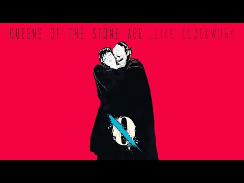 Queens of the Stone Age - Fairweather Friends (Official Audio)
