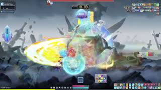 [Maplestory - Kronos] Week 1 Hard Adversary Clear - 104k Bowmaster
