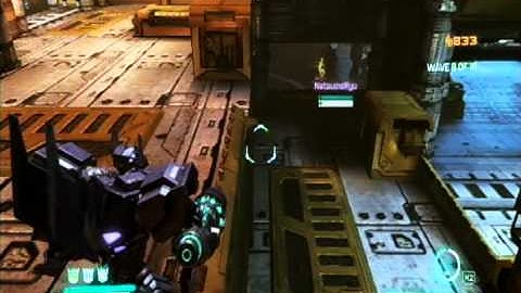 TF FoC: Escalation Perspectives with NatsumeRyu and TGExterminator