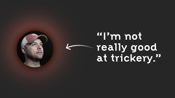 What CSS is Chris Coyier bad at?