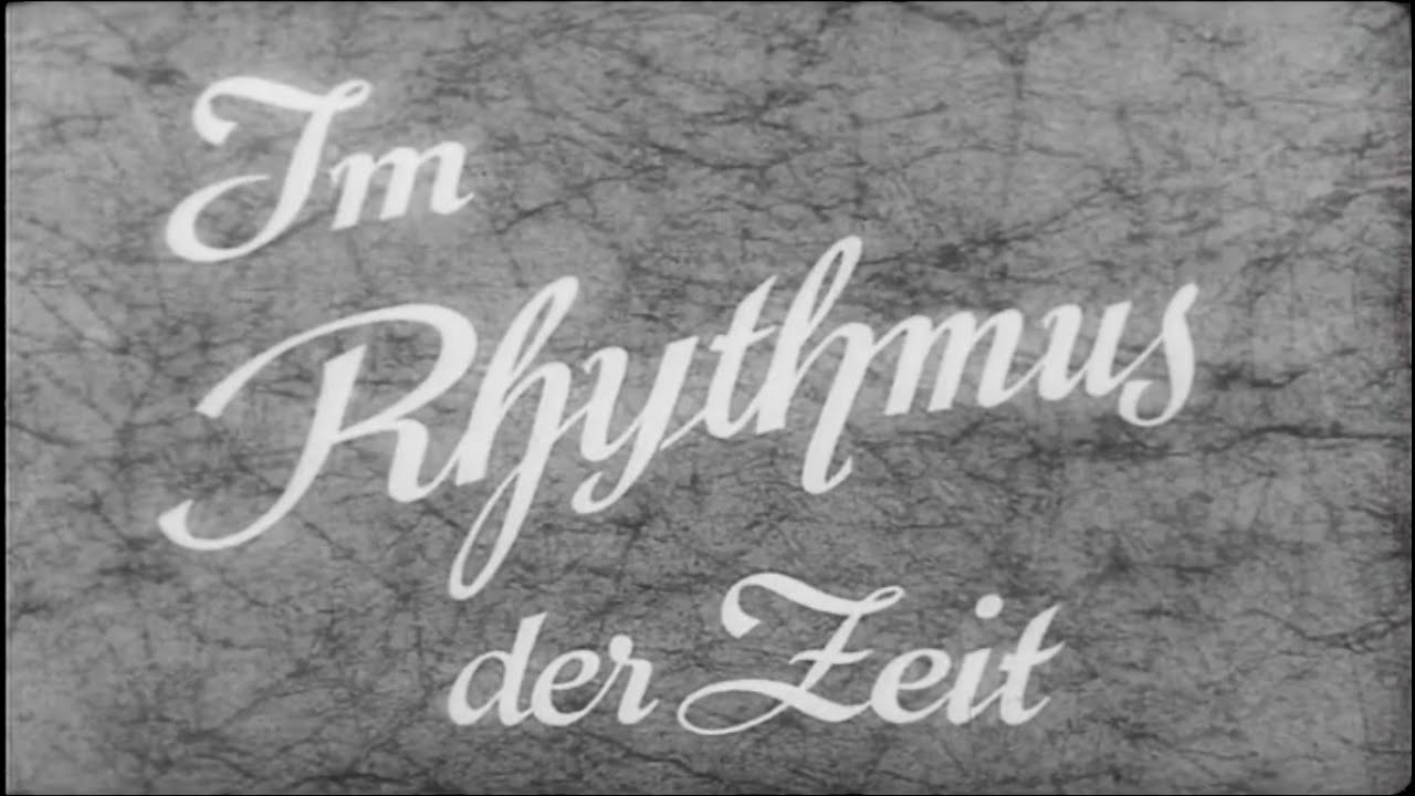 Werbefilm „Gießen - Im Rhythmus der Zeit