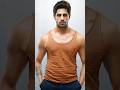 Sidharth Malhotra #shorts