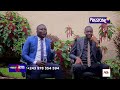 LUALABA :POURQUOI ENCORE FIFI MASUKA ? LOÏC KASHUNG RÉPOND