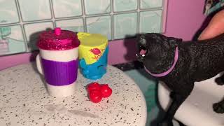 First Day Of School Schleich