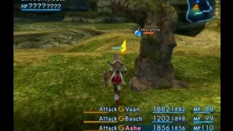 Save 030 - FFXII - Complete Speed Run - Enkelados.mpg