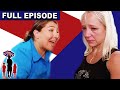 The Daniels Family - Season 4 | Full Episodes | Supernanny USA