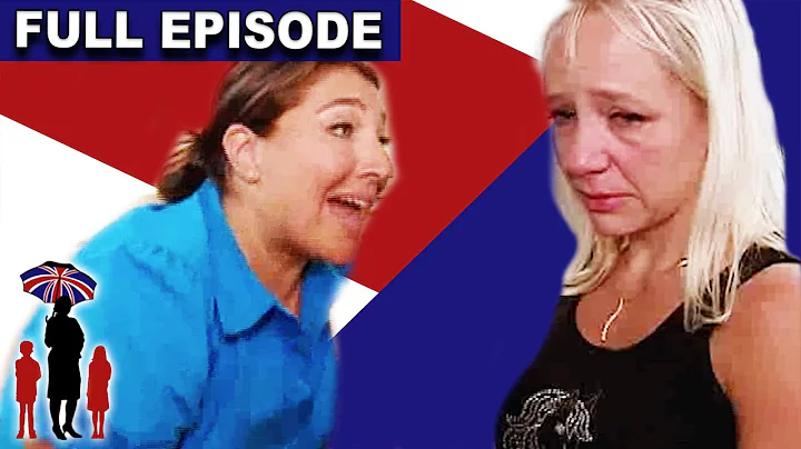 The Daniels Family - Season 4 | Full Episodes | Su...