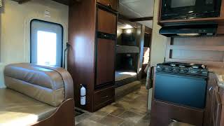 SOLD! 2017 Thor Four Winds 30C Class C , 36K Miles, 2 Slides, Bunks, Sleeps 10, NICE!! $69,900