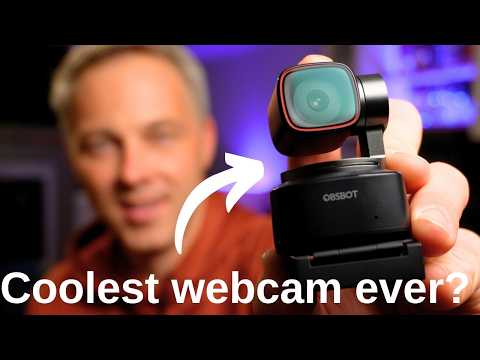 THE coolest webcam