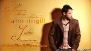 Yaarian Amrinder Gill Full Song HQ with Lyrics