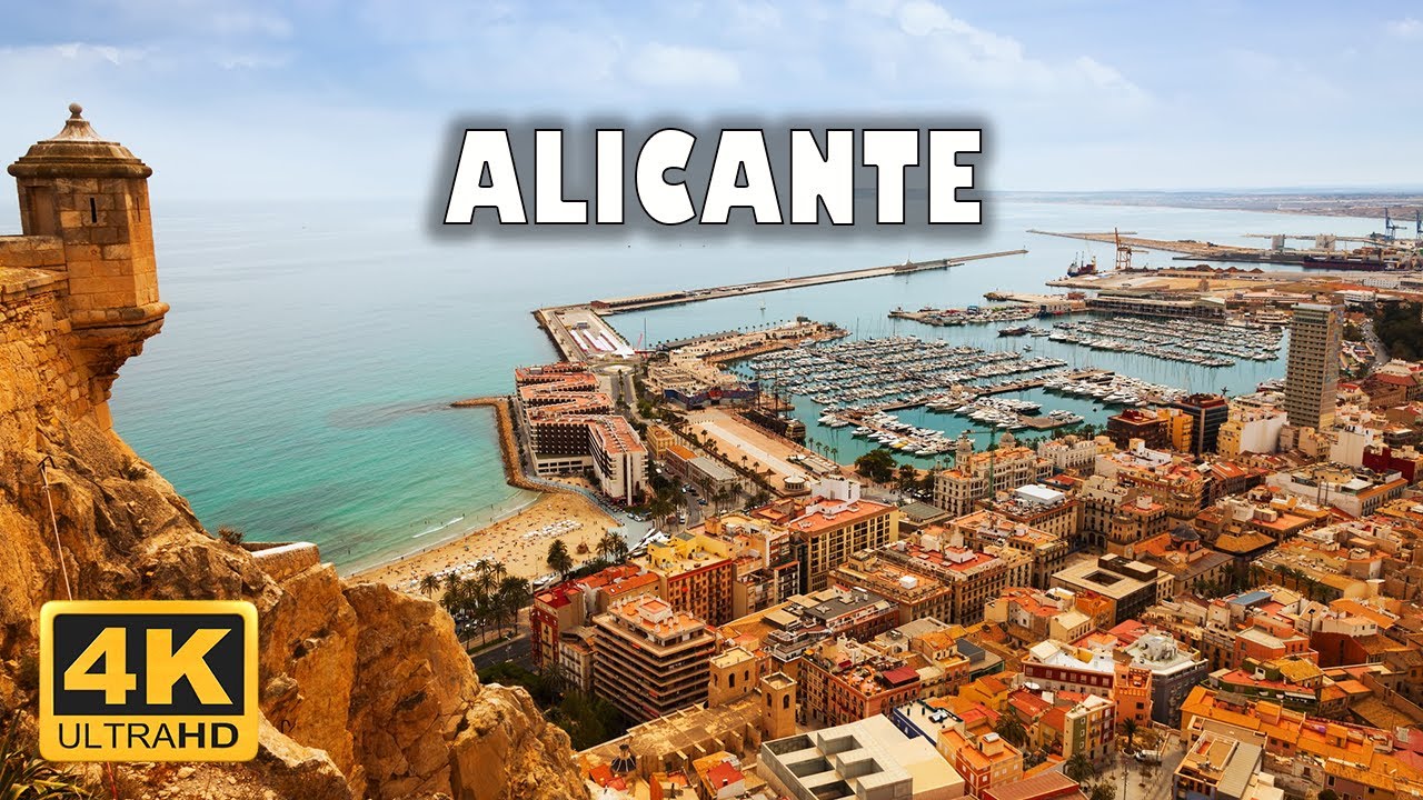 Alicante Travel Guide | Must Visit Tips