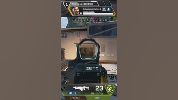 Big brain fuse right there! #apexlegends #apexhub #apex #apexlegendsclips #apexmoment