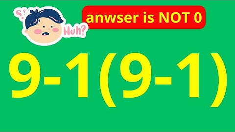 Only 1% Can Solve This Tricky Math Problem | Can You?