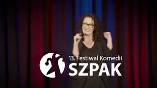 SZPAK 13 - relacja z festiwalu