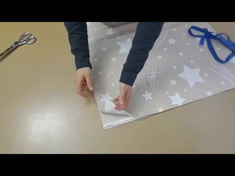 فيديو: كيفية خياطة أغطية السرير