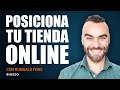 Posicionar tu Tienda Online PRIMERA en Google con SEO (Técnica TSG para ecommerce)