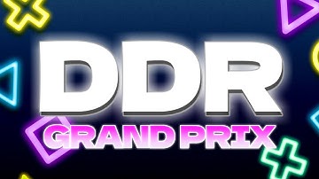 【DDR GRAND PRIX】この譜面、同じだよね？え？違う？【コナステ版】