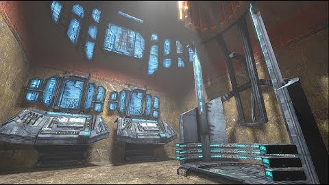 combine vs robots 25