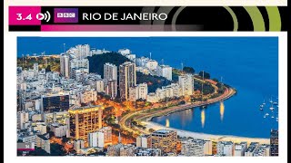 RIO DE JANEIRO |Unit 3| 3.4 RIO DE JANEIRO | time out | English| Speak out Pre-intermediat