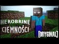 Minecraft: Herobrine Ciemności | S01E18