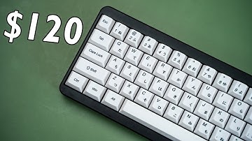 The NK65 Killer - Idobao Id67 Review