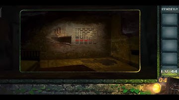 Escape game 50 rooms 2 | Level 44 walkthrough