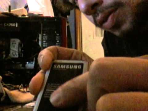 Samsung galaxy s5 battery chip
