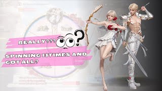 LifeAfter | Cupid’s Smile outfit and New Vehicle Gacha