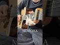 MOROHA / 米 #弾いてみた #ギター #moroha #shorts