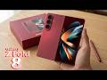 Samsung Galaxy Z Fold 8 LEAKED! 3 Foldables – Wide Fold, 45W Charging &amp; New Strategy!