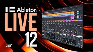 Ableton Live 12 - First Look And Rundown Of New Features