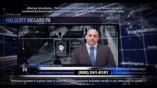 New York Appeals Attorney Patrick Megaro Criminal Defense NY