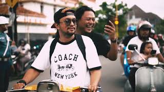 Lawang Pitu trip to Tegal Rock City 