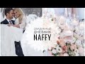 Свадебный Дневник Naffy #1| Дизайнерское платье, Салон Красоты, Подружки Невесты