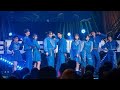 「この夜、9人の想いがひとつになった...🌸|ONE LOVE ONE HEART 豊洲PIT公演」