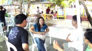 GNC HIGH SCHOOL BATCH 1988 PART 3...ONE SECTION  ONE BATCH..