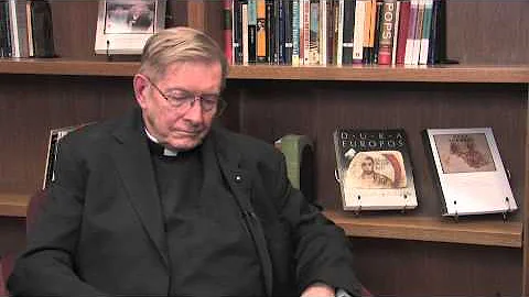 Father Raymond Helmick