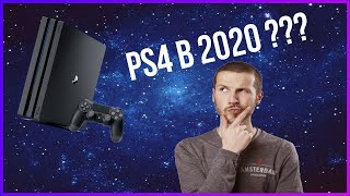 Стоит ли брать PS4 в 2020?