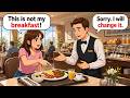 60 Minutes of Simple English Conversations for Beginners: Real English Dialogues (A1-A2)