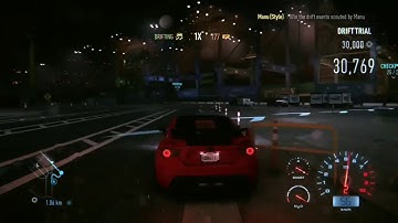 NFS (2015) Physics F*ck Up