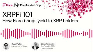 🚀 Staked XRP is Just the Start! 🔓 Unlocking Opportunities to Earn Yield upon Yield! 🤑